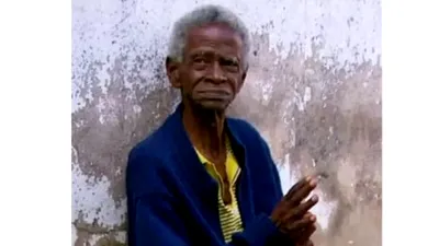 Poveste incredibilă în Brazilia: cel mai bătrân om din lume, descoperit întâmplător într-un azil