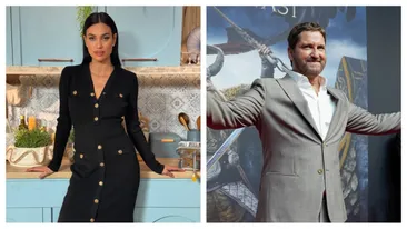 Gerald Butler, pălmuit de Alina Pușcău! De ce a răbufnit fosta concurentă de la Asia Express 2025: ”L-am luat de cravată!”