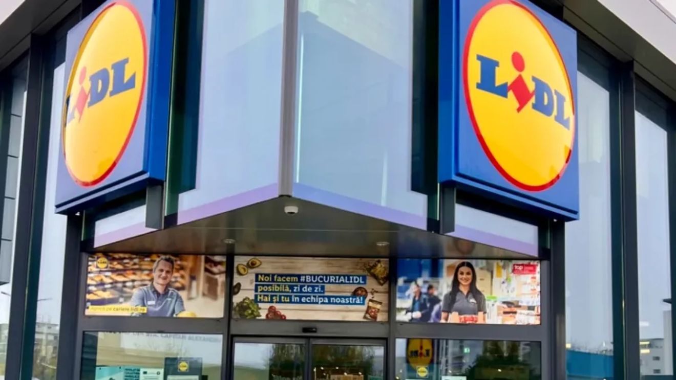 Ce conţine, de fapt, laptele care se vinde la Lidl? Anunţul specialiştilor