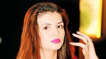 Monica Columbeanu, cercetata de Politie dupa incidentul cu fotograful Cancan