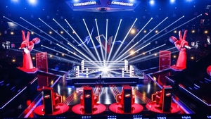 Juratul de la Vocea României scos din schemă pentru o vedetă rock! Cum s-a produs plecarea de la emisiune a lui Marius Moga, unul dintre primii „judecători” ai talent show-ului