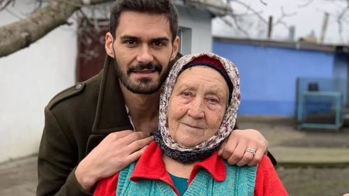 George Burcea, momente emoționate după ce a plecat în vacanță fără Viviana Sposub: “Plânge”
