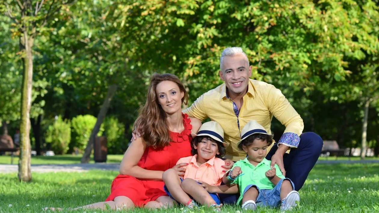 Soţia lui WILMARK şi-a deschis sufletul! Ce a povestit IOANA despre suferinţa cumplită prin care a trecut! Am învăţat să trăiesc cu boala...