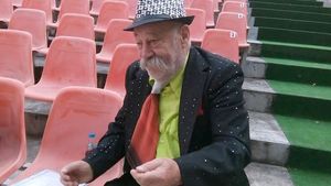 Doliu în lumea teatrului. Paul Talașman a murit la 67 de ani. Ce i-a provocat decesul regretatului actor