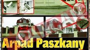 In locul lui Zmarandescu, a pus camere de supraveghere