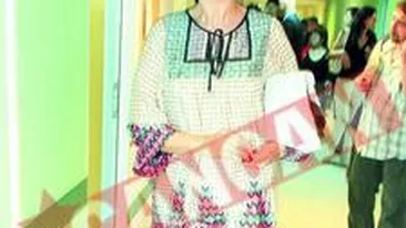 Nu candidez la Parlament, nu ma intereseaza politica