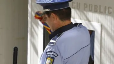 Un vasluian s-a ales cu dosar penal după ce a sunat la 112 și a anunțat că vrea să omoare un polițist