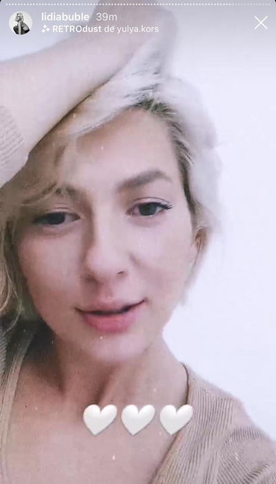 Lidia Buble, în lacrimi, în fața tuturor! Mesaj subtil la adresa lui Răzvan Simion: ”Este, oare, iertare pentru tot ce-am făcut? Pot s-o iau de la început?”