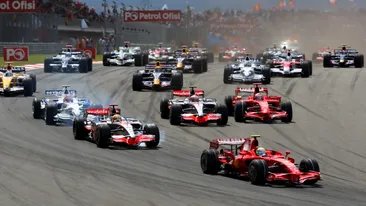 Formula 1, ÎN DOLIU! Moartea marelui campion i-a lăsat pe toţi ÎN LACRIMI. Fanii sunt îndureraţi...