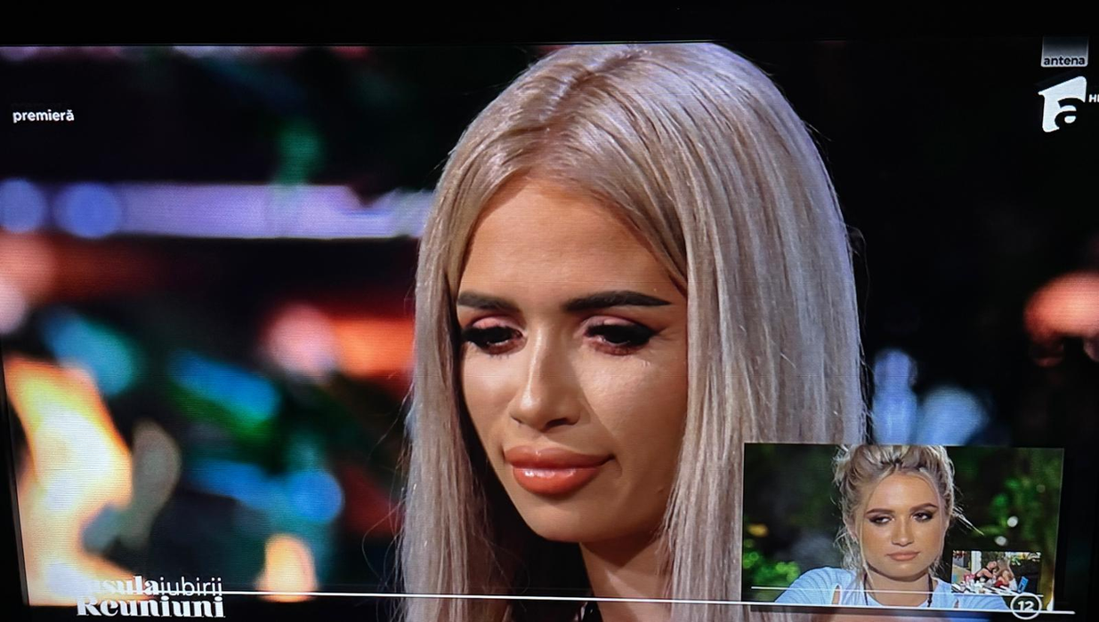 Maria Covașa de la Insula iubirii, transformare spectaculoasă! Cum arată acum fosta iubită a lui Dani Boy