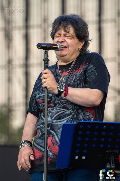 Leo Iorga, în stare critică! Cancerul a recidivat și are mare nevoie de ajutor