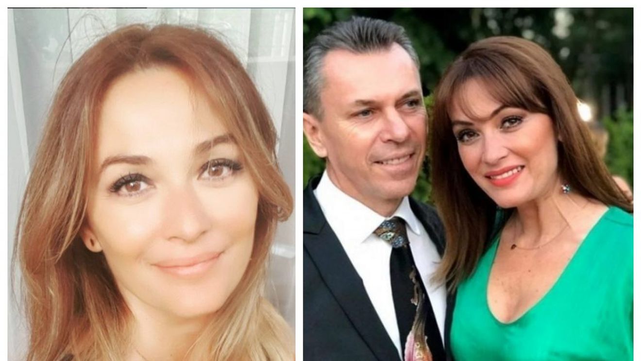 Anca Țurcașiu, dezvăluiri despre mariajul cu Cristian Georgescu. Ce regretă artista