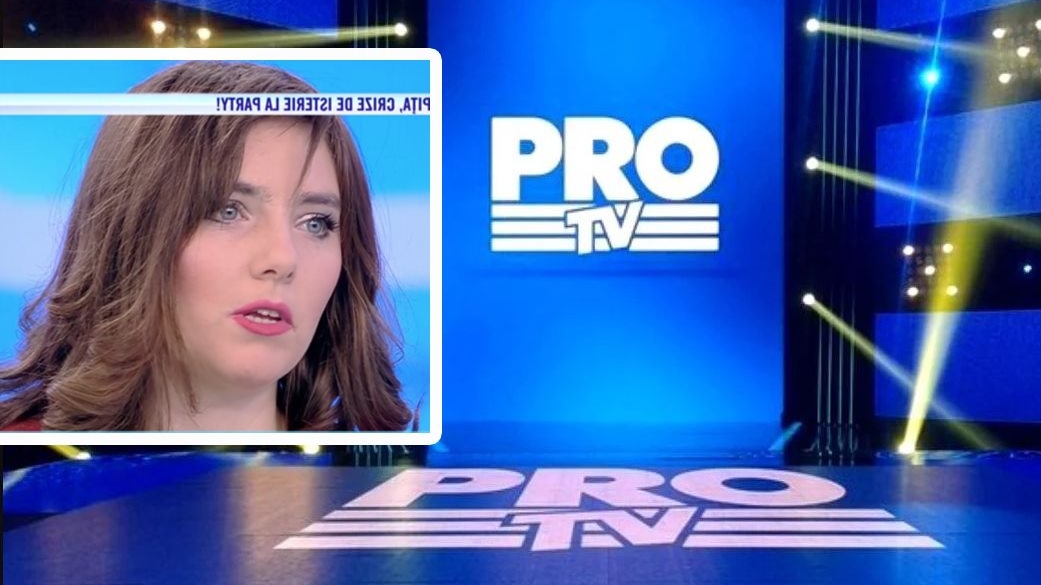 Vestea primita azi de Pro TV! S-a întâmplat după ce Vulpița a apărut la Antena 1