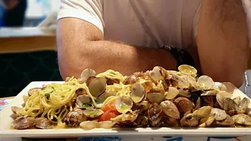 Cum a ajuns să arate Chef Cătălin Scărlătescu după ce a slăbit 52 de kilograme