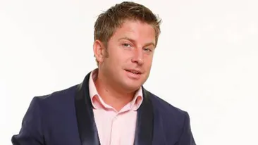 Ea este soţia lui Pavel Bartoş! Artistul, mândru de familia lui: Anca e cea mai mare calitate a mea