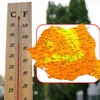 Prognoza meteo azi, 9 octombrie 2026. Nu puneți încă hainele de vară în dulap! România se încălzește până la 30 de grade