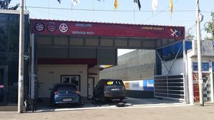 (P) De ce este importantă verificarea presiunii în anvelope înainte de orice călătorie?
