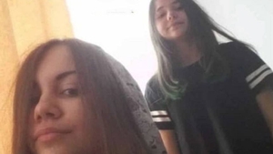 Alertă la Râmnicu Vâlcea! Două fete de 13 ani au dispărut! Nimeni nu știe nimic de ele