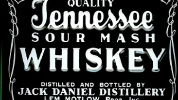 Aniversarea unei legende - Jack Daniel implineste 160 de ani in septembrie!