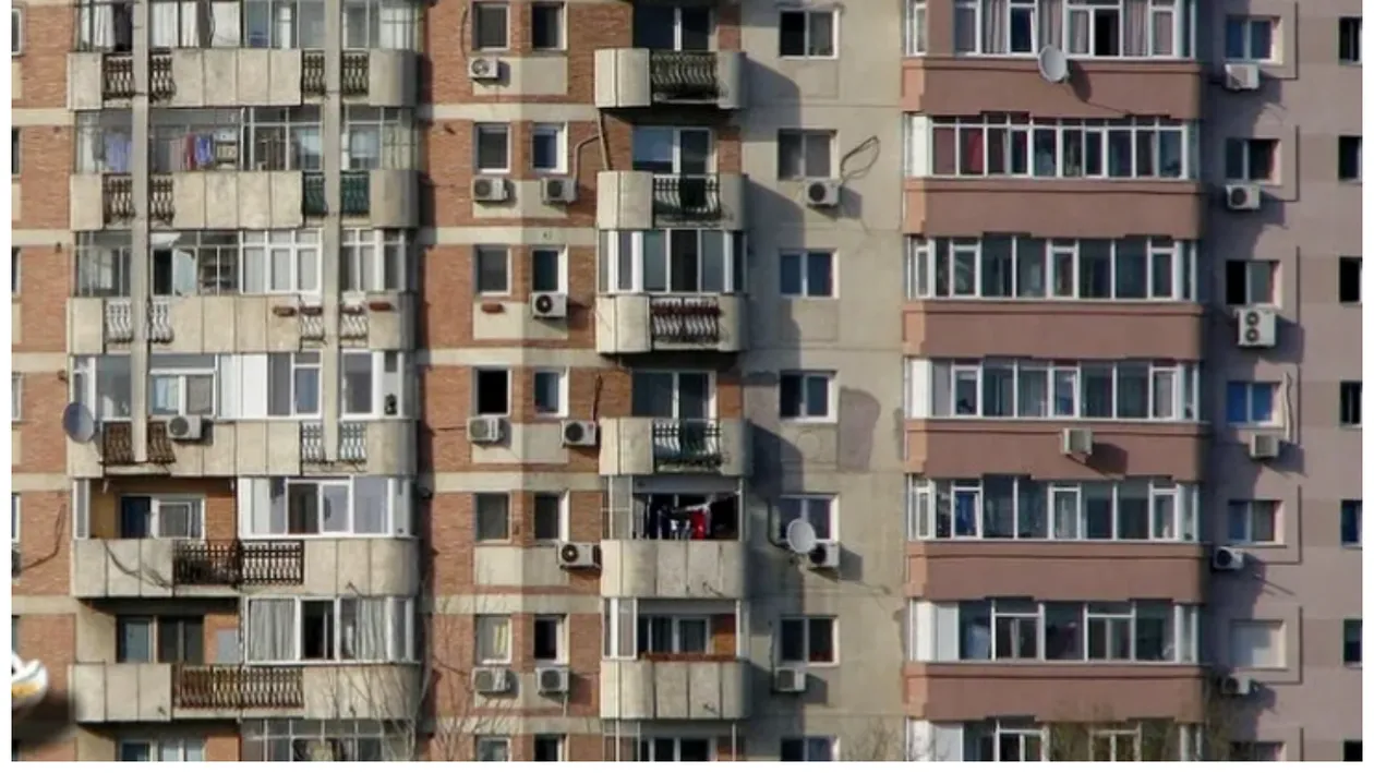 Ce mesaj a lăsat un bucureștean din sectorul 3 la avizier. S-a viralizat imediat!