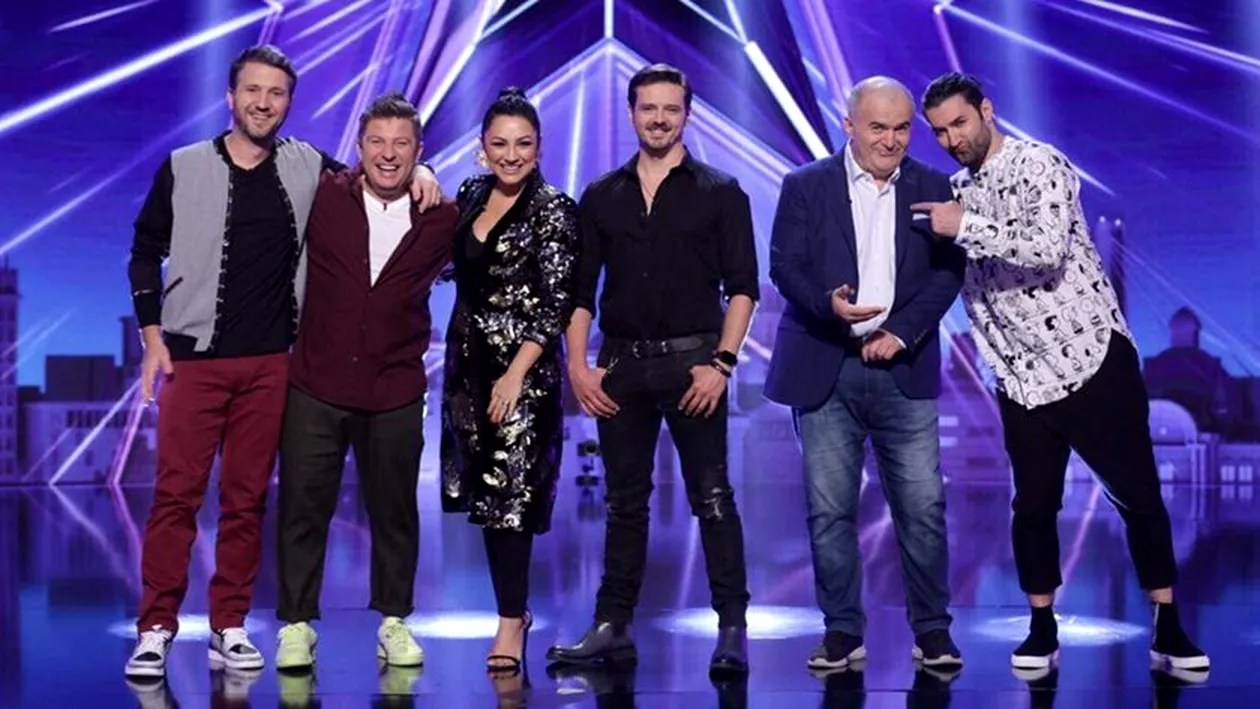 Pro TV a făcut anunțul oficial! Va mai exista sau nu „Românii au Talent”?