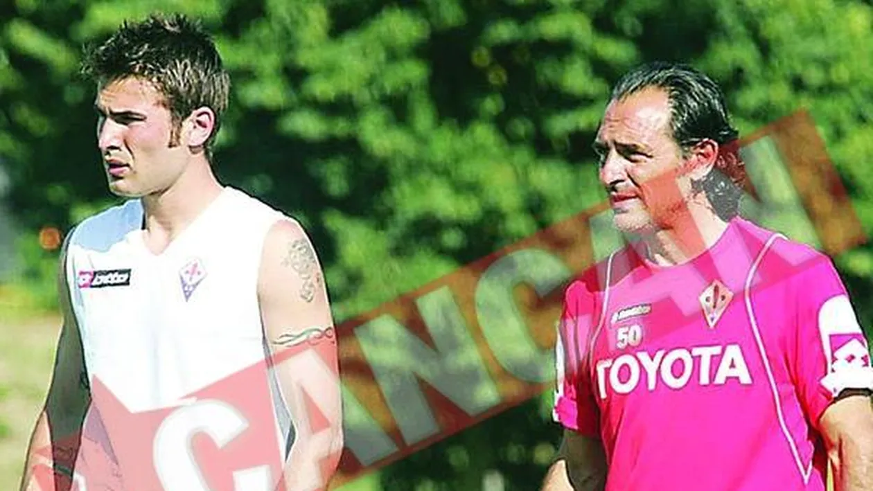 Mister, ma vinzi la Roma?