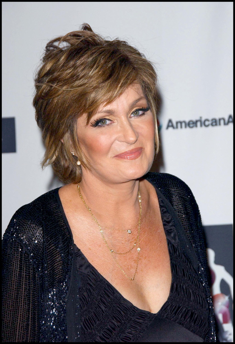 Sharon Osborne în 2022. Foto: Profimedia