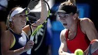 Asta e strategia lui Wozniaki! Australienii au făcut analiza: ”Halep nu se va autodistruge!”
