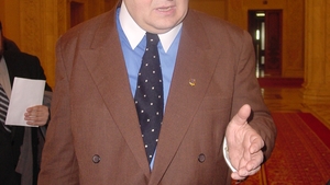 Declaraţia şocantă a lui Corneliu Vadim Tudor despre incinerarea lui Nicolaescu: "Va fi băgat ca un grătar cu mititei în cuptor"