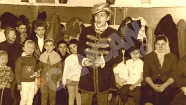 Acest print a ajuns mare cantaret. Cine crezi ca e?