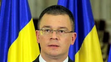 Mihai Razvan Ungureanu vrea o dezbatere tehnica a CE privind xenofobia si il invita pe Herman Van Rompuy la Bucuresti