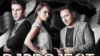 Gina Pistol si Andreea Bododel devin actrite in show-ul "Inger si Demon"!