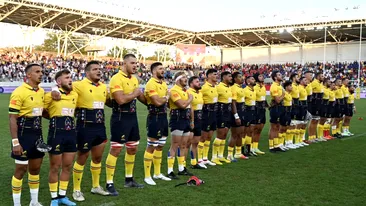 Cupa Mondială de Rugby 2023 începe azi. Naționala României este gata de înfruntările cu granzii sportului cu mingea ovală