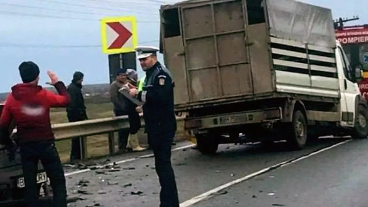 Miracol înaintea Crăciunului, într-o comună din Bihor! Mămica gravidă rănită grav a ieşit din comă! Copilul ei...