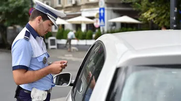 Greșeala banală pentru care șoferii români pot primi amendă de 1.000 de lei