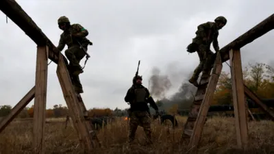 Vladimir Putin, anunț în fața a sute de jurnaliști despre negocierile pentru pace