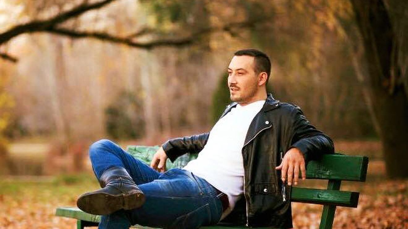 ŞTEFAN STAN, probleme cu poliţia! Ce a păţit fostul iubit al ANDREEI MANTEA