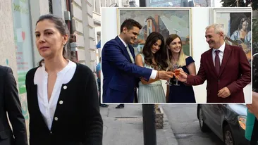 EXCLUSIV! Dragnea Jr. explică ce s-a întâmplat cu mama la nunta sa. Decizia luată de Bombonica Prodana: „M-a anunțat, cu câteva zile înainte de eveniment, că...”