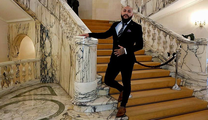 Dani Mocanu nu se lasă! Ce mesaj transmite dușmanilor lui: “Cutremură toată țara”