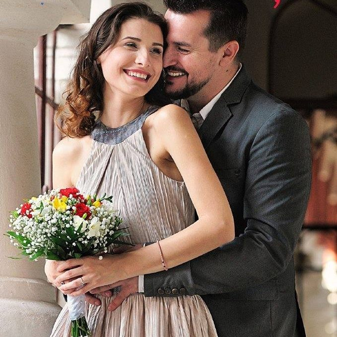 Ioana Picoș și Mihai Făgădaru au ”bifat” primul divorț din 2021