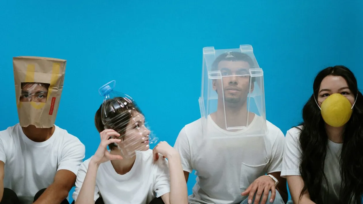 De ce este atât de obsedată lumea de generația Z?