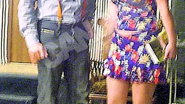 VIDEO S-a suparat Pepe pe Varciu? A uitat sa ma invite la piesa de teatru in care joaca