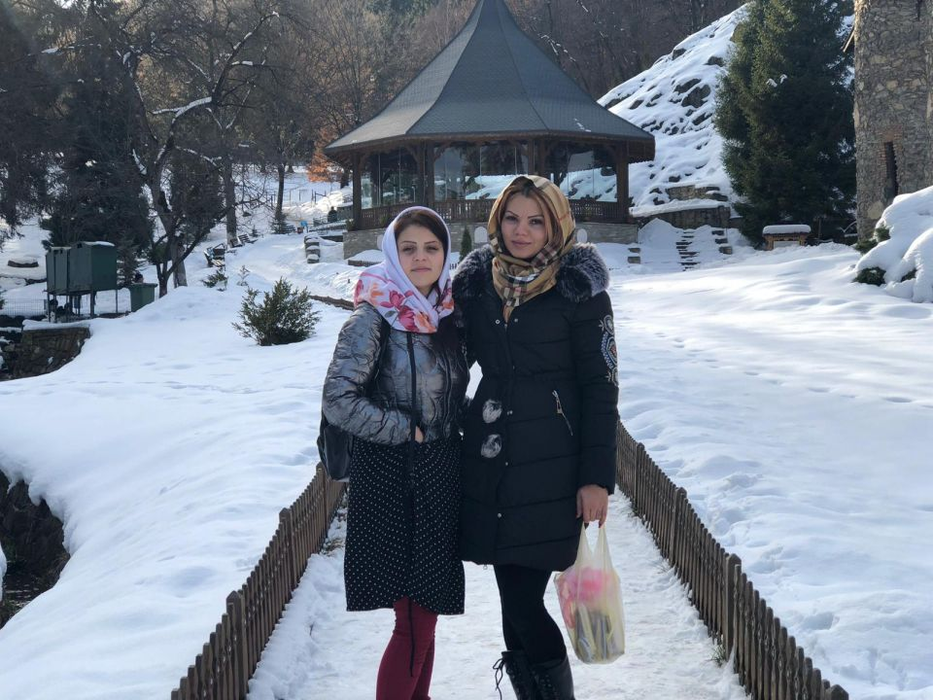 Beyonce de România a mers cu fiica ei, Anais, acasă la Nicolae Guță! Cum a reacționat manelistul când și-a văzut copilul după un an