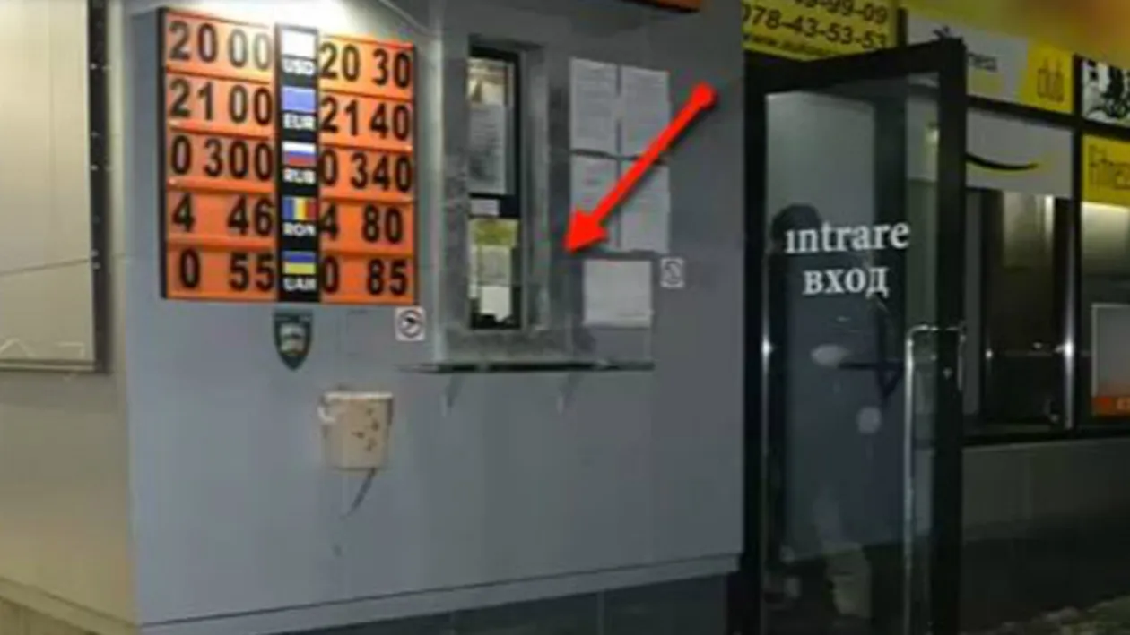 Curs valutar BNR 30 ianuarie 2020. Românii au crezut că s-a stricat afișajul. Câți lei costă 1 euro astăzi