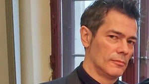 Un bărbat din județul Suceava - fost ”Mister Germania” - condamnat pentru că a împușcat un polițist