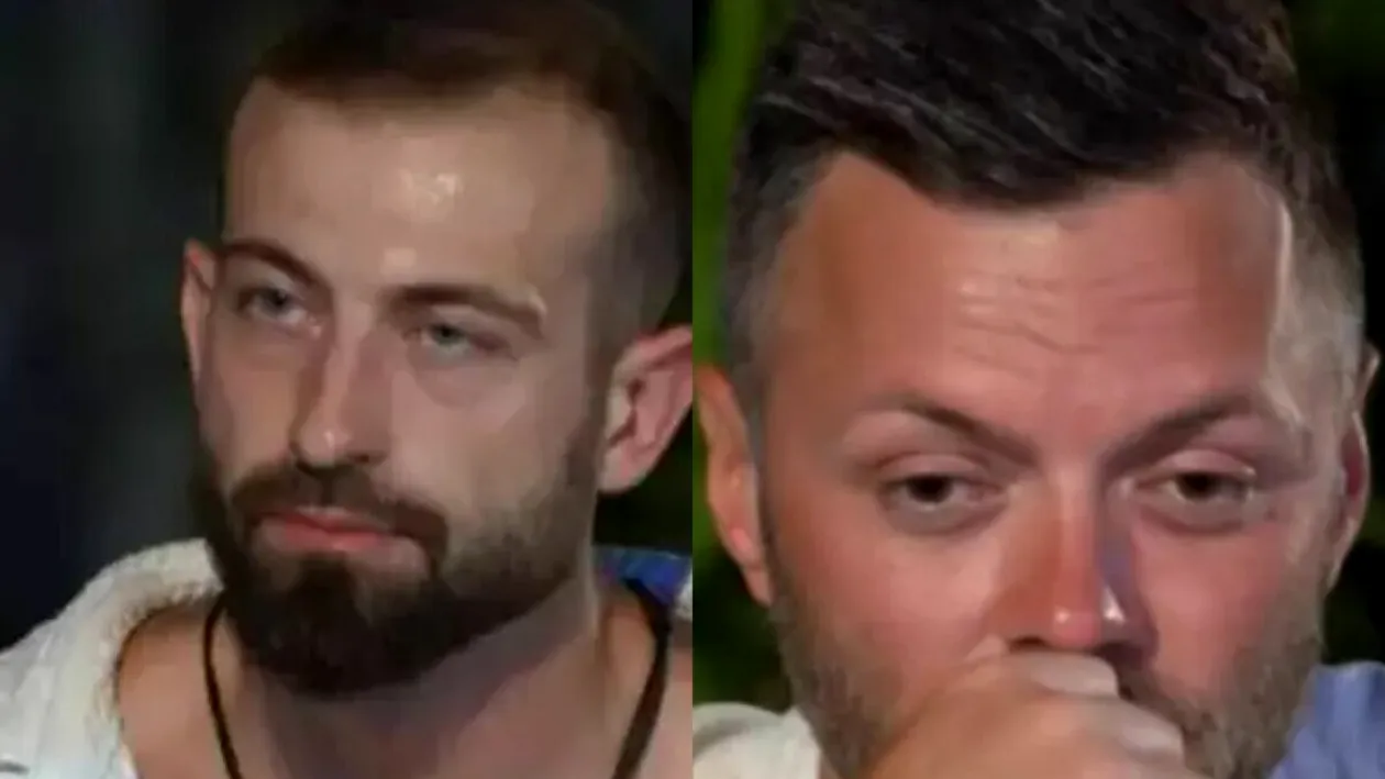 Primul conflict intern la Insula iubirii 2025! Doi concurenți s-au aprins din cauza unei ispite, la Antena 1
