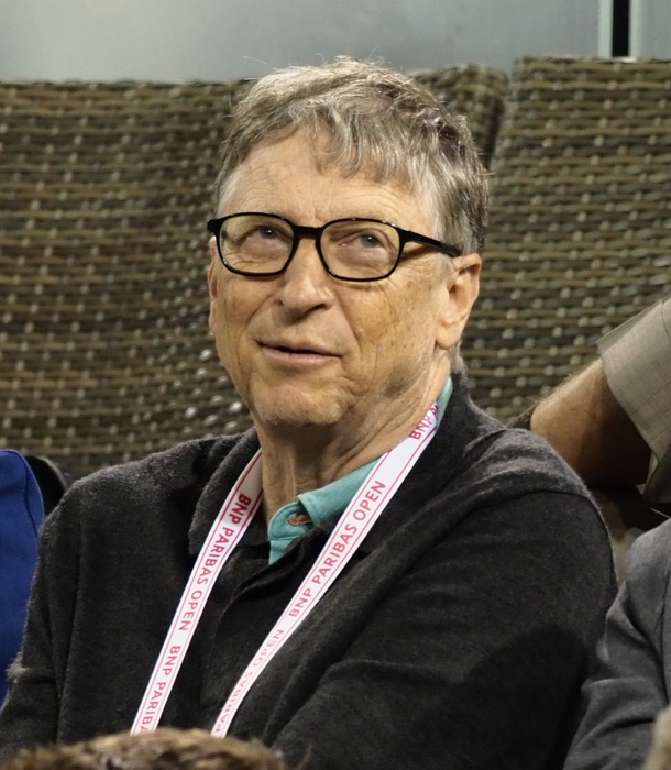 Bill Gates, șantajat cu o aventură amoroasă (sursă foto: hepta)