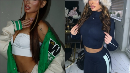 Cântăreața din România care se topește pe picioare! A slăbit 3 kilograme în doar 3 zile: „Am probleme”