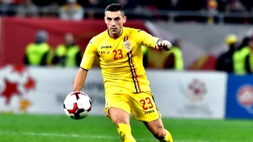 Nicolae Stanciu: „Am exersat penalty-urile!”