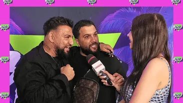 Tzancă Uraganu şi Biju n-au avut “milă”. „Regii manelelor” s-au duelat în culisele Beach, Please! “Te-am spart”